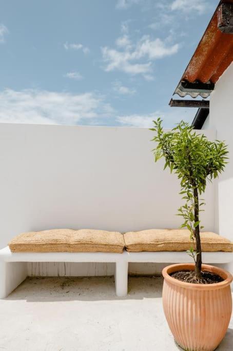Green Garage Bajonna Zewnętrze zdjęcie